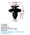 C636