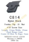 C814
