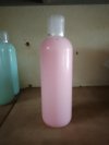 ยาขัด NP ชมพู 250ml