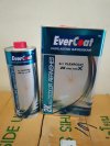 แลคเกอร์ EVER ฟ้า