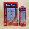 แลคเกอร์ EVER แดง
