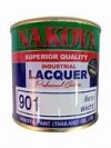 สีพื้น NAKOYA 901 ล.