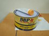 สีโป๊วเหลือง BBP เล็ก