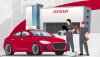 DENSO service dealer nationwide