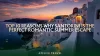 Top 10 Reasons Why Santorini is The Perfect Romantic Summer Escape Top 10 Reasons Why Santorini is The Perfect Romantic Summer Escape
