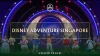 Disney Adventure Singapore