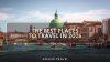 The best place to travel in 2026 The best place to travel in 2026