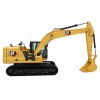 ให้เช่ารถขุด CAT 323GC เช่าระยะยาว