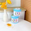 Suchacia BODY SCRUB สูตรเกลือ