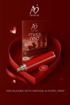 น้ำหอมเอมิว กลิ่น MISS RED