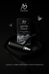 น้ำหอมเอมิว กลิ่น GENTLE BLACK