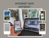 wifi hotspot wifi hotspot