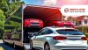 Open Auto Car Shipping Services In South Carolina