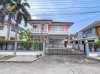 บ้านเดี่ยว สัมมากร รังสิต-คลอง 2 ถนน รังสิต-นครนายก ขายถูก !