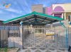 ทาวน์เฮ้าส์ ซอย นนทบุรี 46 ไทยานนท์ 16/2 สนามบินน้ำ รีโนเวท