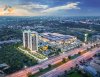 เอสเซ็นท์ วิลล์ สุพรรณบุรี คอนโด ติดโรบินสัน Escent Ville