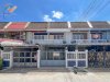หมู่บ้านไพโรจน์ | ทาวน์เฮ้าส์ ซอย บางนา-ตราด 27 ติดห้าง!