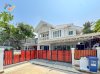 หมู่บ้าน นิธิภูมิ บ้านเดี่ยว สวนผัก 32 บางกรวย นนทบุรี