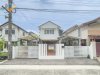 หมู่บ้าน ชวนชื่น บางเขน บ้านเดี่ยว ซอย แจ้งวัฒนะ 10 – 12