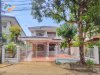 หมู่บ้าน สวนดอกไม้ | บ้านเดี่ยว ซอย บรมราชชนนี 105 ตลิ่งชัน