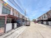 บ้านพฤกษา ไพร์ม รามอินทรา-คู้บอน ทาวน์เฮ้าส์ รามอินทรา กม.8