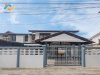 บ้านเดี่ยว ซอย สามัคคี 49 หมู่บ้าน สายันต์ เมืองนนทบุรี