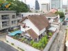 บ้านเดี่ยว ซอย พหลโยธิน 1 ติด อนุสาวรีย์ชัยสมรภูมิ พญาไท