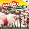 สูตรลับ ทาบเหล็กแบบ "มือโปร" เขาทำกันอย่างไร? สูตรลับ ทาบเหล็กแบบ "มือโปร" เขาทำกันอย่างไร?