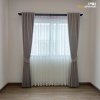 ม่านตาไก่ (Chicken's Eye Curtain/Eyelet Curtain) ม่านตาไก่ (Chicken's Eye Curtain/Eyelet Curtain)