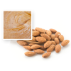 Almond Paste (Whole) : อัลมอนด์ บดละเอียด (เต็มเมล็ด)