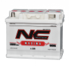 NC automotive conventional battery (190D65 ) 12V 55Ah