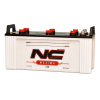 NC automotive conventional battery (N120K ) 12V 110Ah