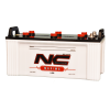 NC automotive conventional battery (N150) 12V 150Ah