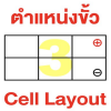 Cell layout3