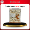 ก๋วยเตี๋ยวหลอด 39.5g.*20pcs.