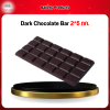 Dark Chocolate Bar 2*5 กก.