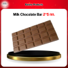 Milk Chocolate Bar 2*5 กก.