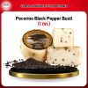 Pecorino Black Pepper Busti (1 กก.) Frome Denmark