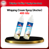 Whipping Cream Spray (Anchor) 400 กรัม