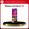 Whipping cream Emborg 1 ลิตร