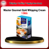 Master Gourmet Gold 1 ลิตร