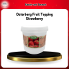 Osterberg Fruit Topping Strawberry