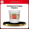 Osterberg Fruit Topping Raspberry