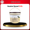 Hazalnut Spread 5 KG.