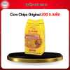 Corn Chips Original 200 ก./เเพ็ค