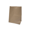 Kraft Cooler Paper Bag KI 150 Gsm (No Patterns)