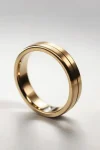 Gold Ring 18K