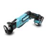 MAKITA เลื่อยชักไร้สาย  รุ่น JR105DWYE  รวมแบตเตอรี่-แท่นชาร์จ