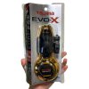 TAJIMA (ทาจิมะ) TJM Design กล่องตีเส้น (墨つぼ) รุ่น Perfect EVOX-M ความยาวเชือก 12 เมตร รุ่น PS-EVOX-M