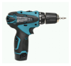 MAKITA สว่านไขควงไร้สาย 10.8V รุ่น DF330DWE